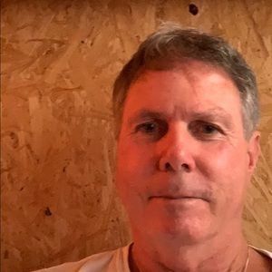 Meet your Posher, Richard